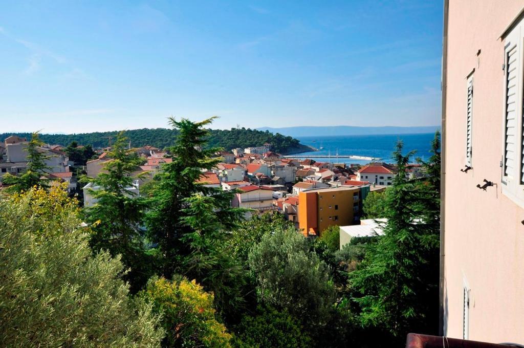 Apartman Ivanto Makarska Exterior foto