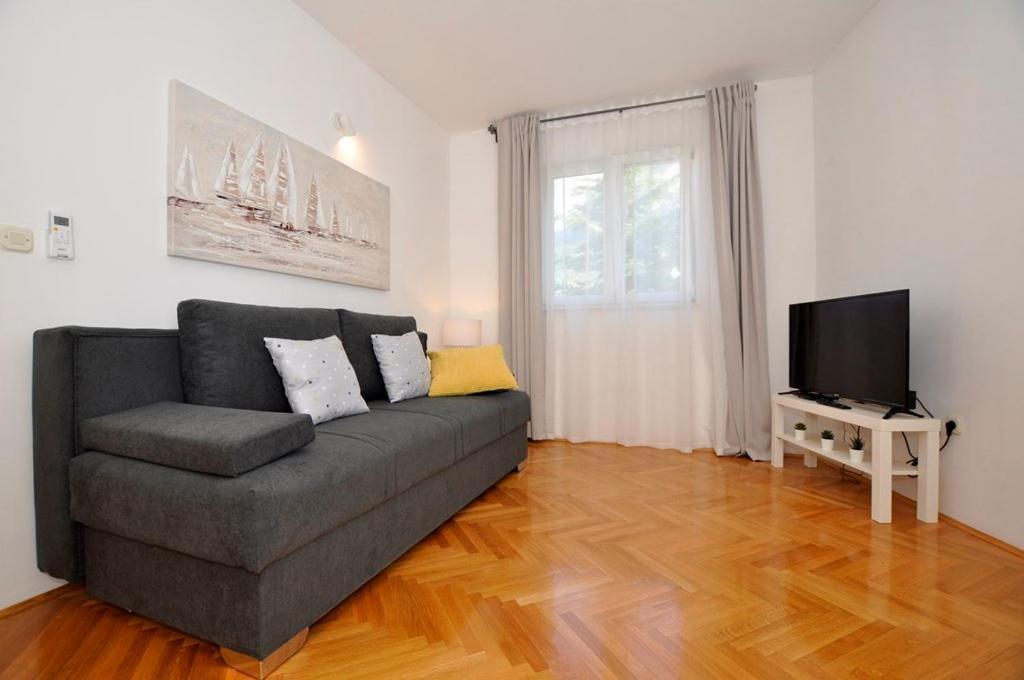 Apartman Ivanto Makarska Exterior foto