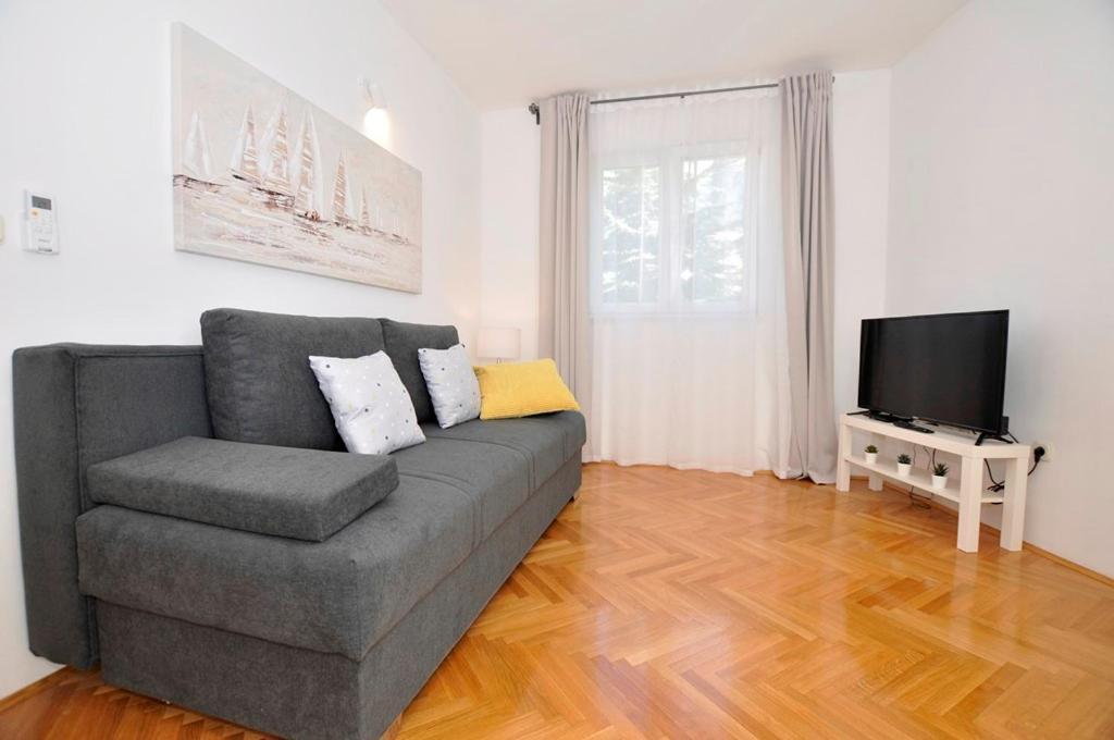 Apartman Ivanto Makarska Exterior foto