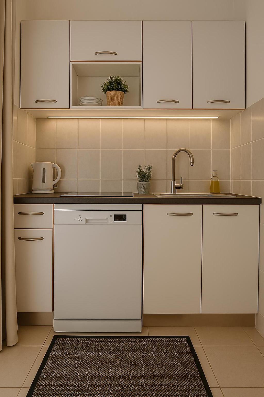 Apartman Ivanto Makarska Exterior foto